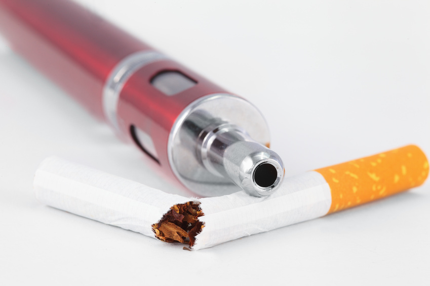 E-Zigaretten sind kein Tabakprodukt E-Zigaretten sind kein TAbakprodukt