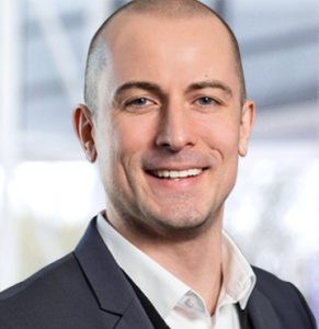 Dustin Dahlmann