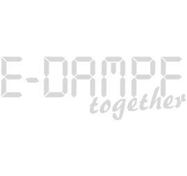 e-dampf together