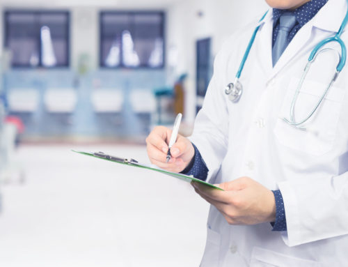 Beschäftigte im Gesundheitswesen sollten die E-Zigaretten-Fakten kennen