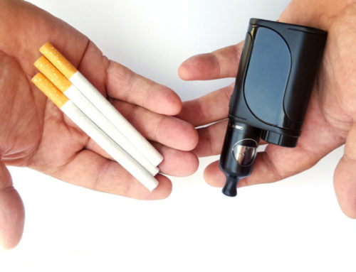 Weltnichtrauchertag: Tabakalternativen müssen attraktiv bleiben