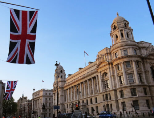 Neue Daten aus Großbritannien: E-Zigarette bleibt wichtiger Ausstiegsweg für Raucher – Aromenverbot wäre kontraproduktiv
