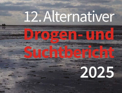 Alternativer Drogen- und Suchtbericht 2025: Deutschland braucht endlich eine moderne Tabak- und Nikotinpolitik