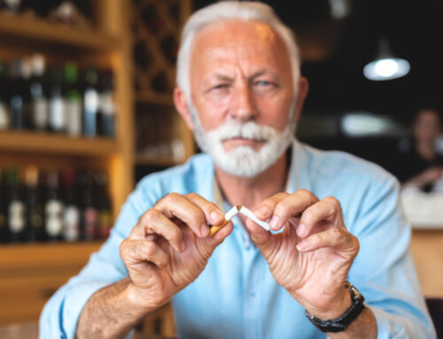 Neue Oxford-Analyse bestätigt: E-Zigaretten helfen beim Rauchstopp